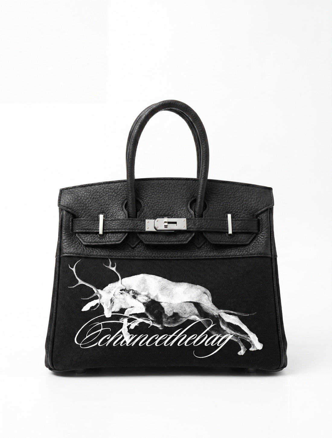 Running Deer Bag (Pre-Order)