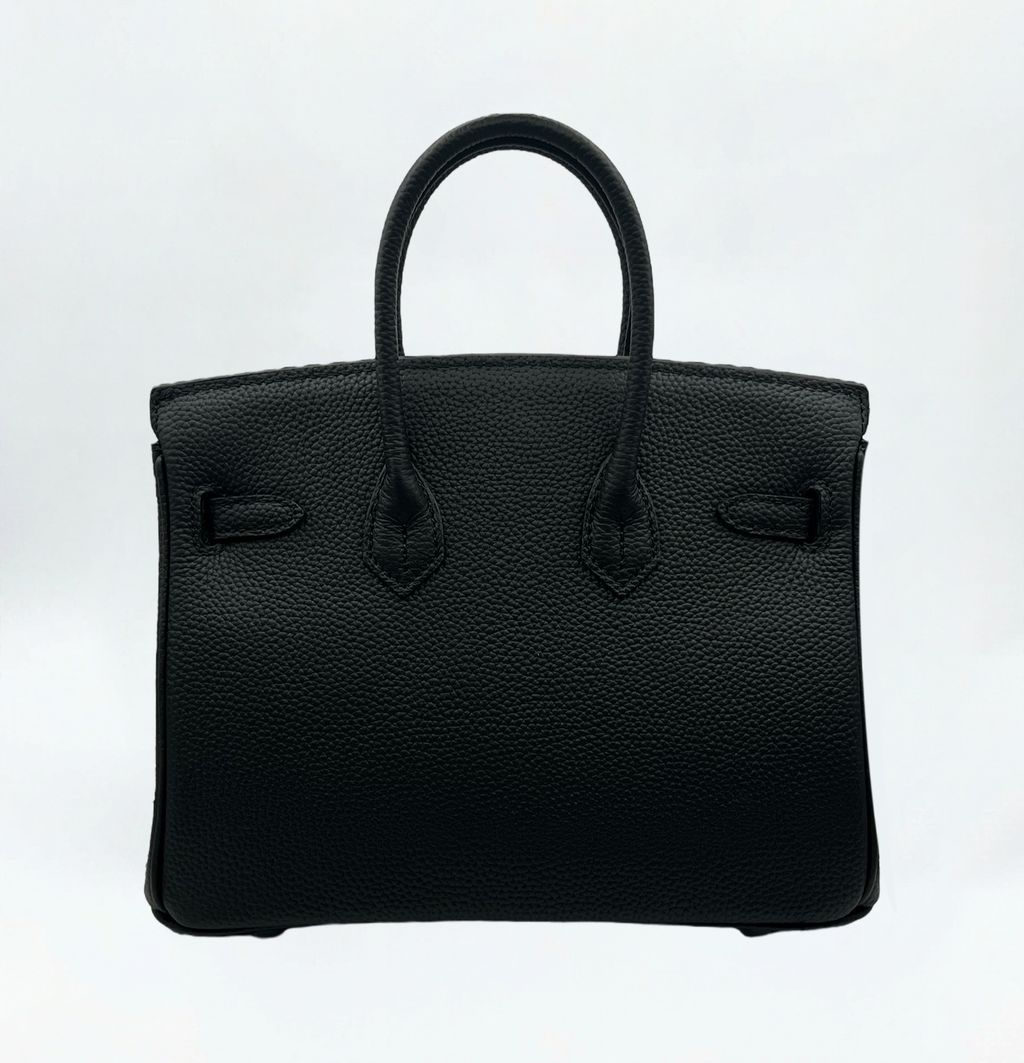 Cow Leather Cocaine Bag